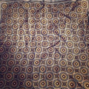 Silk Pocket Square!